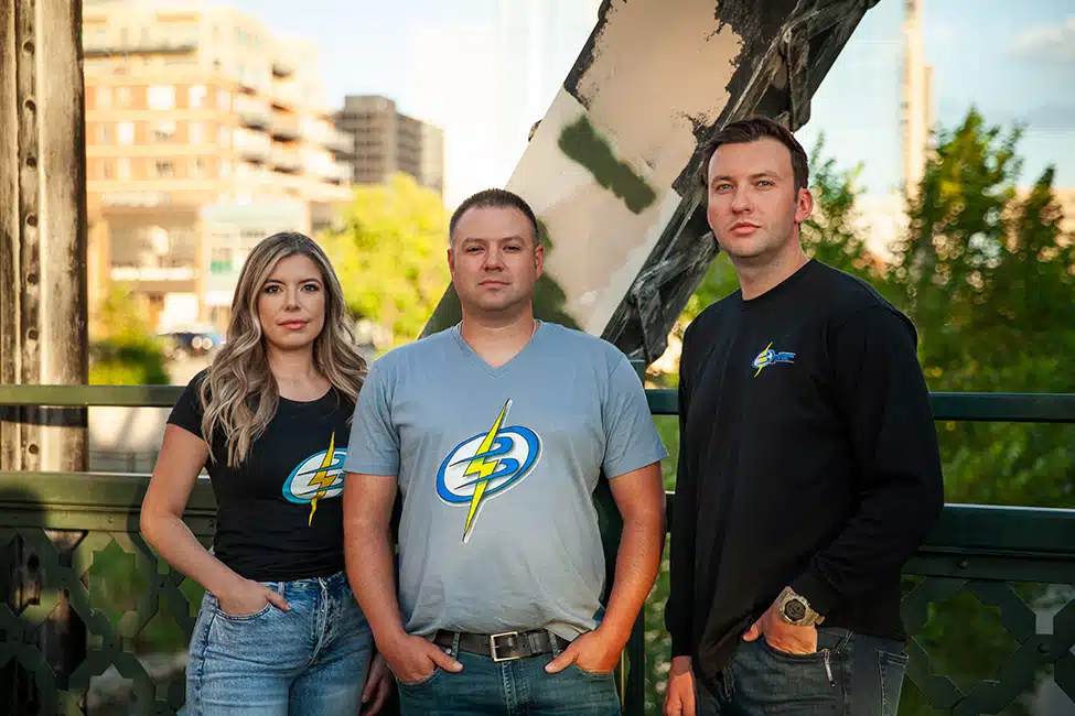 Professional Power Team