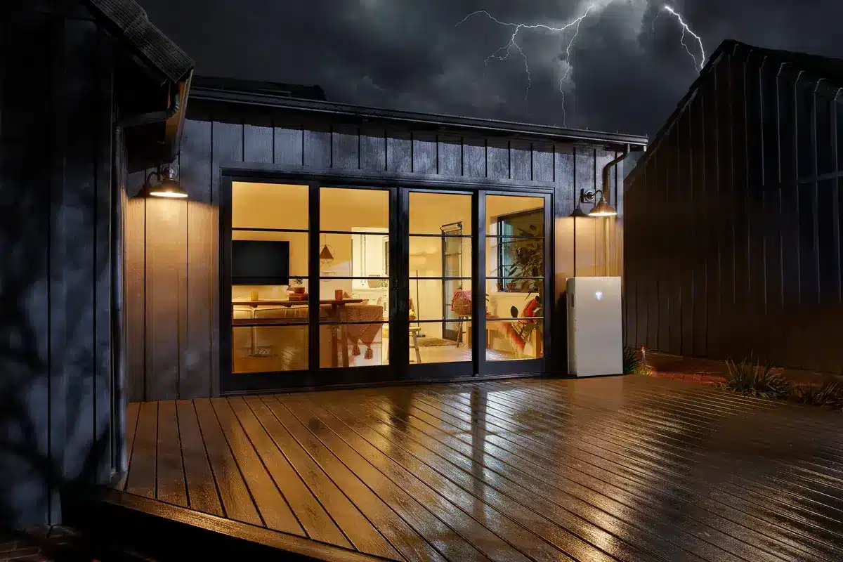 Tesla Powerwall 3
