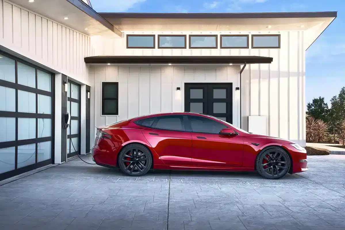 Tesla Powerwall 3