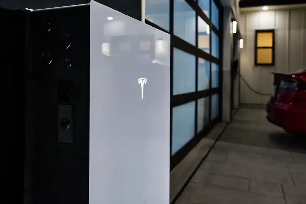 Tesla Powerwall 3