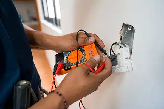 Surge protection in Westminster, CO.