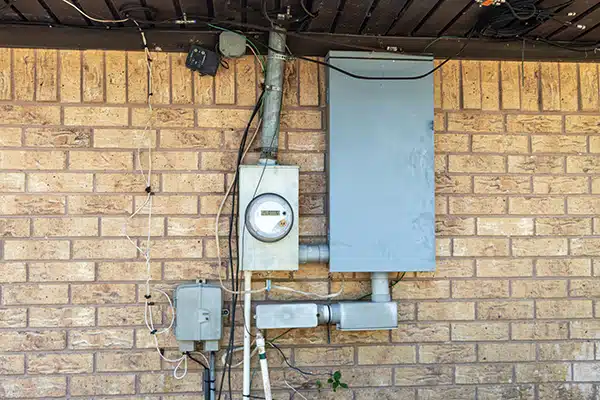 A Meterbox