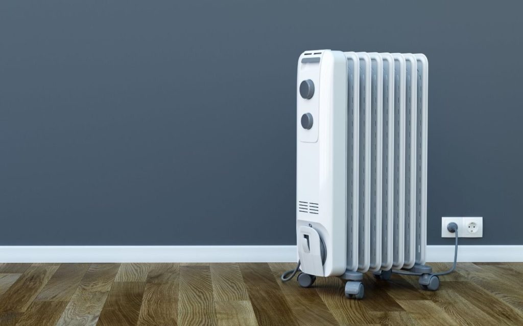 PortableHeaters | Professional Power Inc.