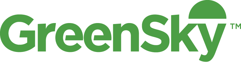 greensky logo