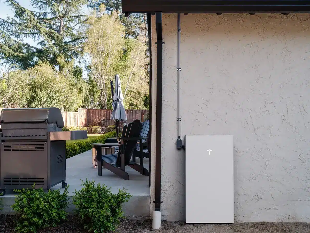 Tesla Powerwall 3