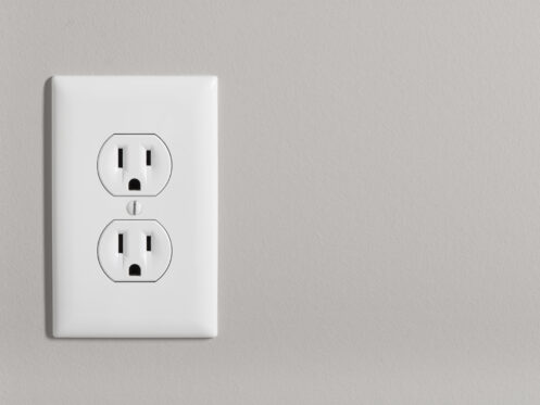 Why Electrical Outlets Stop Working?